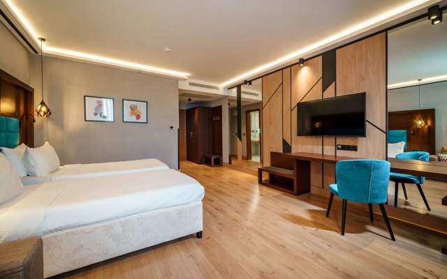 Radisson Hotel Plovdiv