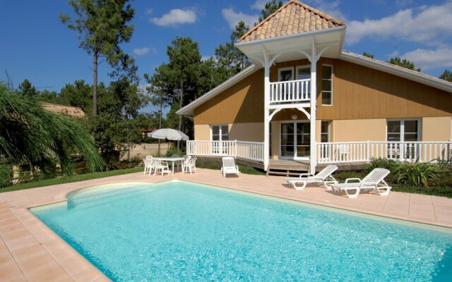 Lagrange Vacances - Eden Club