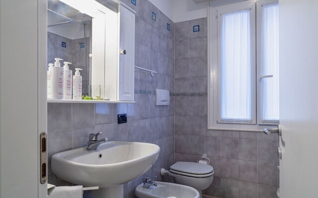 S Margherita Family Apartment With Terrace