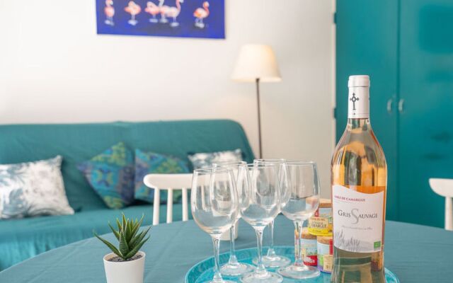 Villas Plein Soleil 1