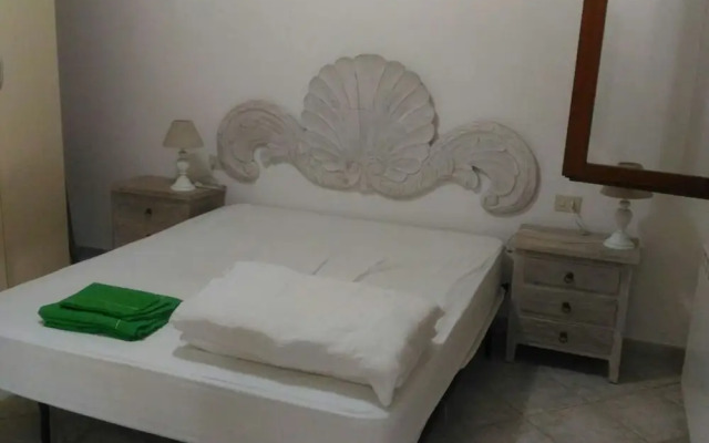 Appartamenti San Teodoro VII