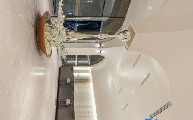 Zhilan Kerry International Hotel (Wuhan Sports Center)