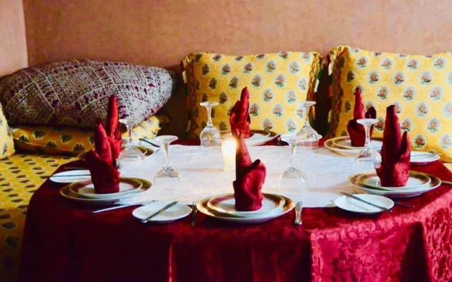 Riad Nezha