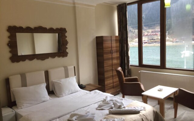 Doğa Suite Hotel