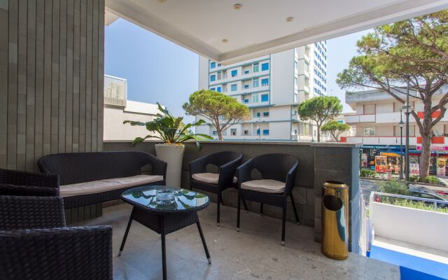Hotel Esplanade