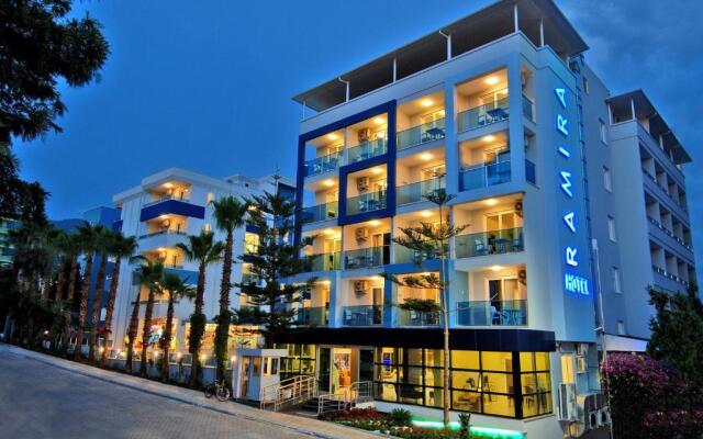 Kleopatra Ramira Hotel - All Inclusive