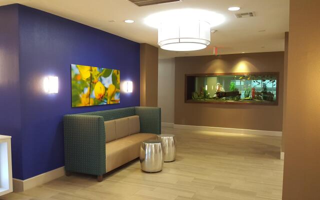 Holiday Inn Express Hotel & Suites Pearland by IHG