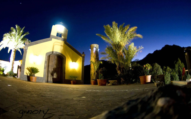 Hotel Las Tirajanas