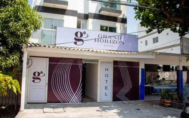 Hotel Grand Horizon Rodadero
