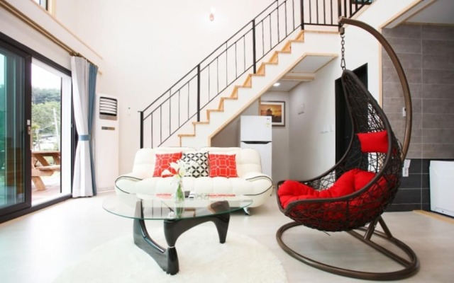 Danyang P and P Pension