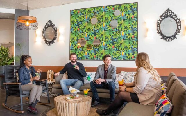 ibis Paris 17 Clichy-Batignolles