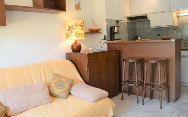 Appartement Bormes-les-Mimosas, 2 pièces, 4 personnes - FR-1-251-40