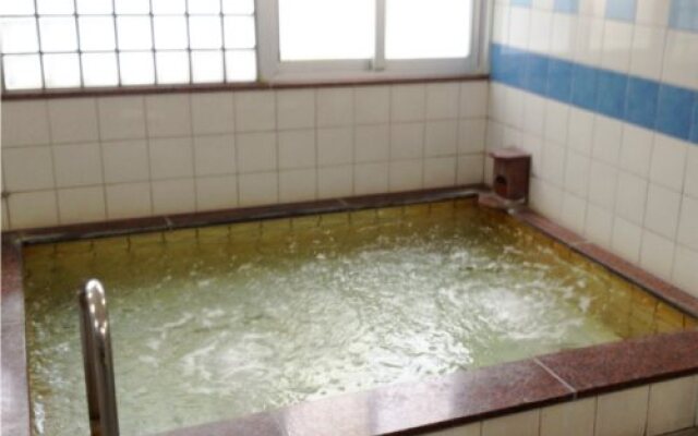 Hotel Tsukasa Fukuchiyama