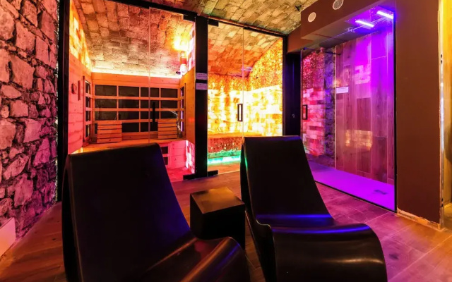 Ariccia Luxury House