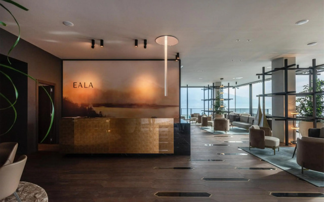 EALA My Lakeside Dream - Adults Friendly