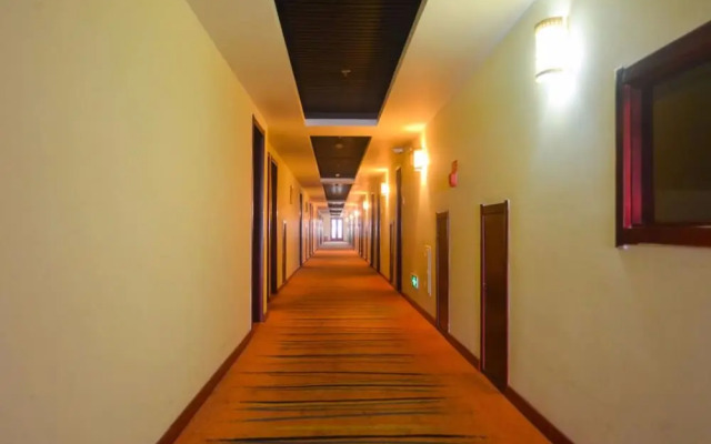 Qinhuangdao Yang Cheng Hotel