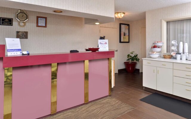 Econo Lodge