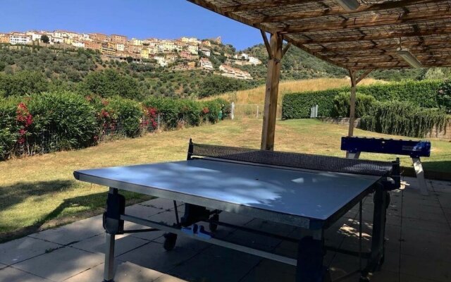 Casa Vacanze Bicchi Belvedere