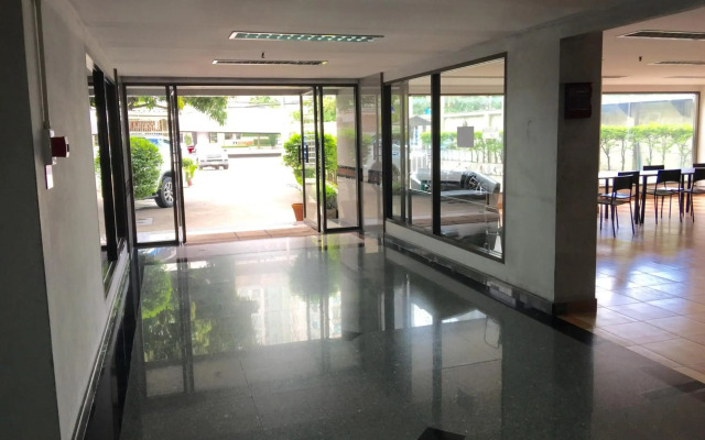 S.K. Residence