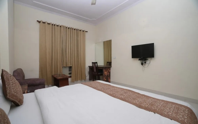 Hotel Silver Arc
