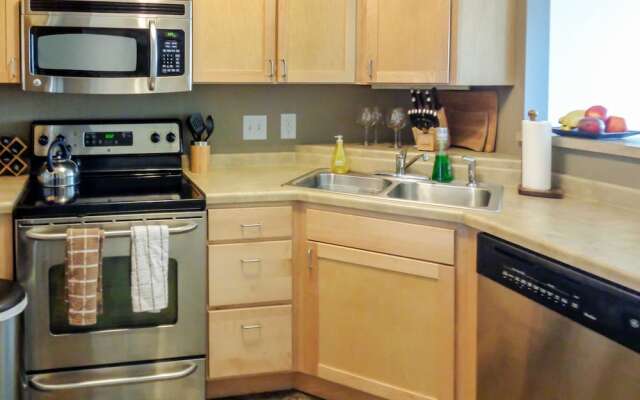 43rd St Apartments by Minnehaha Lofts