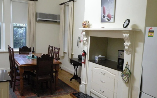 Smith Street Villa Naracoorte