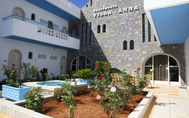 Villa Anna
