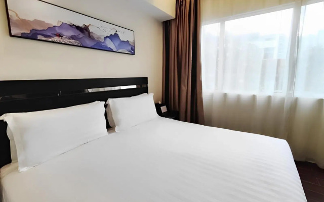 Link Hotel