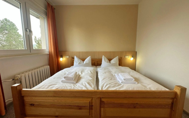 Hotel & Freizeitpark Am Lärchenberg