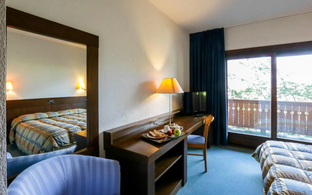 Hotel Miage