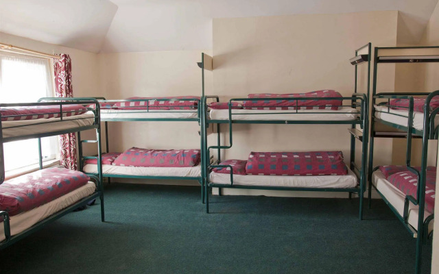 Abrahams Hostel