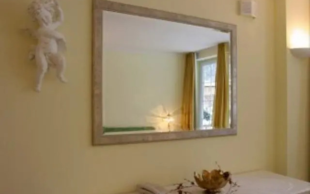 Aparthotel Residenz am Schwarzsee