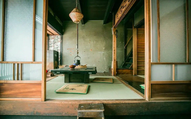 kyobijin Bettei