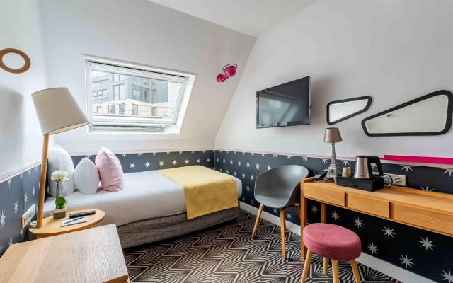 Hôtel Augustin - Astotel