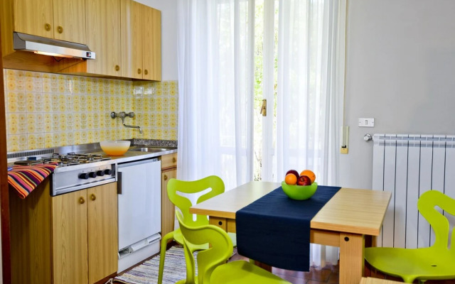 Residence Orchidea