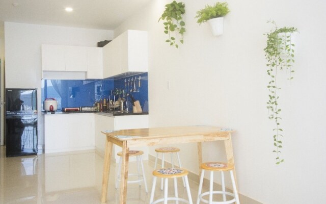 Family Homestay Melody Vung Tau