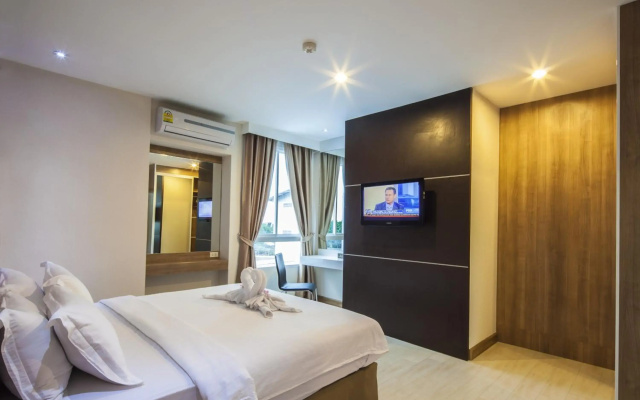 Golden City Rayong