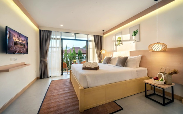 Ai Pai Hotel