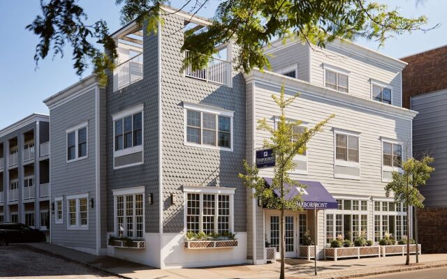The Harbor Front Inn