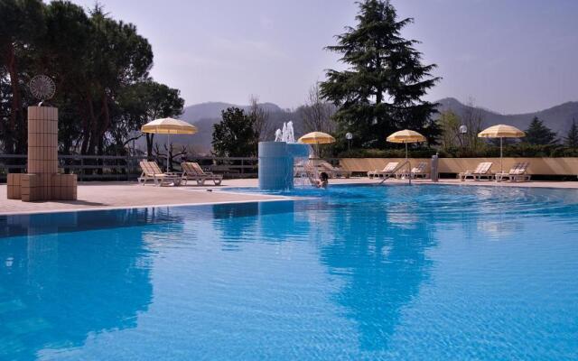 Marco Polo Terme Hotel