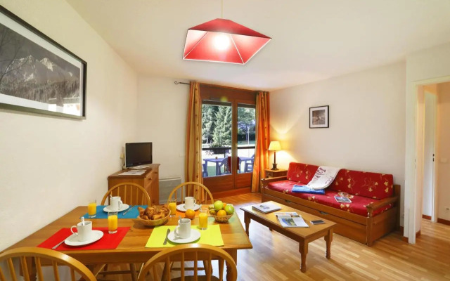 Résidence Nemea Le Nevez