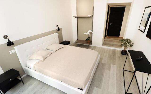 b&b boutique four rooms bari