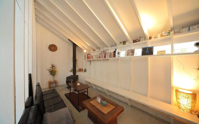 Koyasan Guest House Kokuu