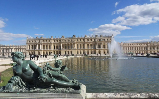 Mercure Versailles Chateau