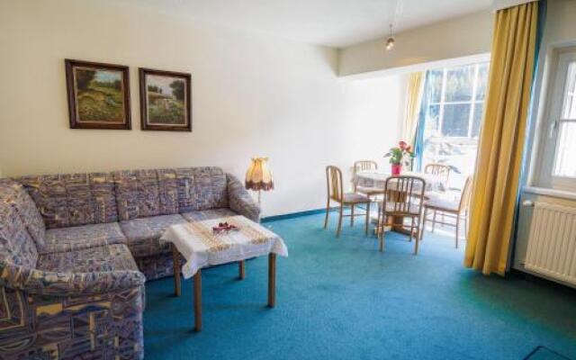 Alpina Aparthotel