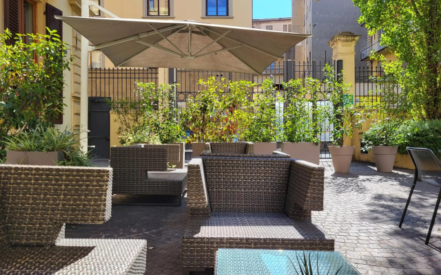 Mercure Firenze Centro