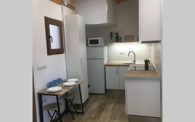 Apartamento a estrenar a 5 minutos de la Playa