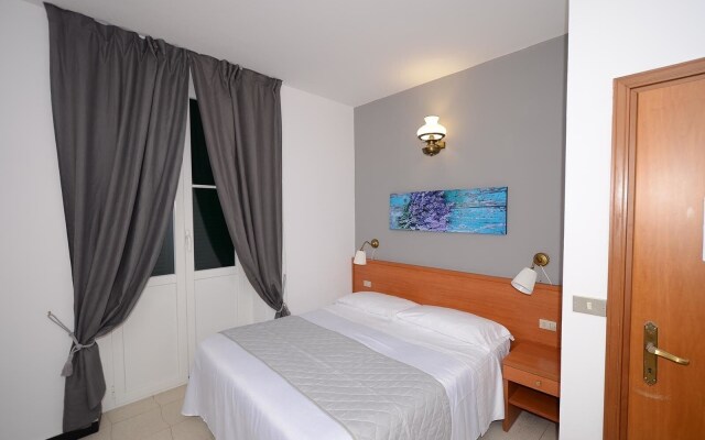 Hotel Porta del Parco