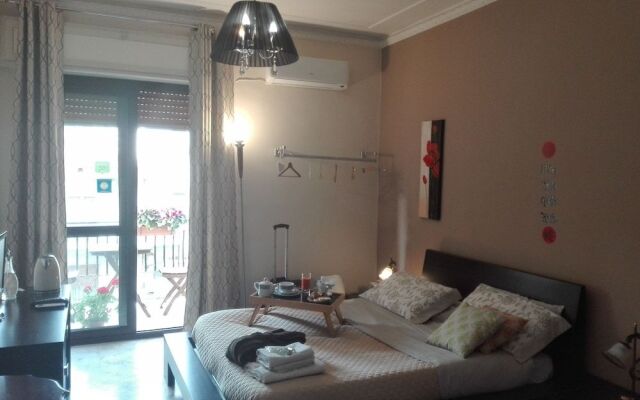 Selene Policlinico di Catania