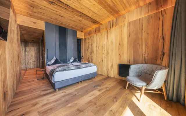 Mountain View Loft Granat